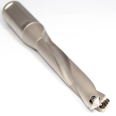 Mitsubishi TAWMN0046 Indexable Coolant Drill 0.689" - 0.728"0