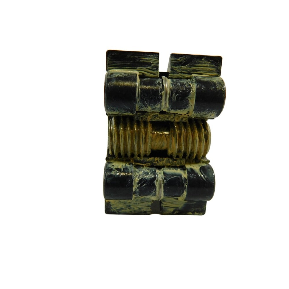 Quick 72-181-1 Knurling Tool A2/KF-20 20 mm For Diamond and Cross Knurls -2