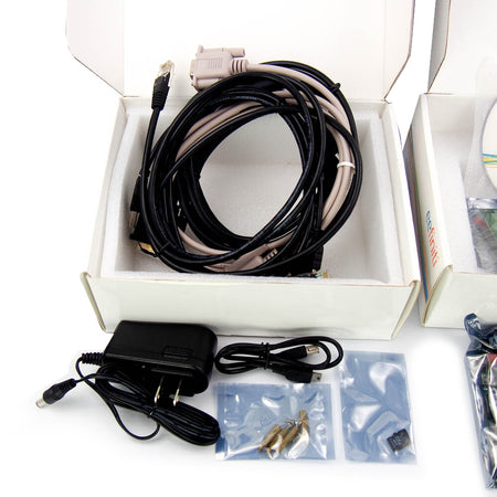 DM3730-EVK Evaluation Kit DaVinci DM3730 Digital Media Processor1