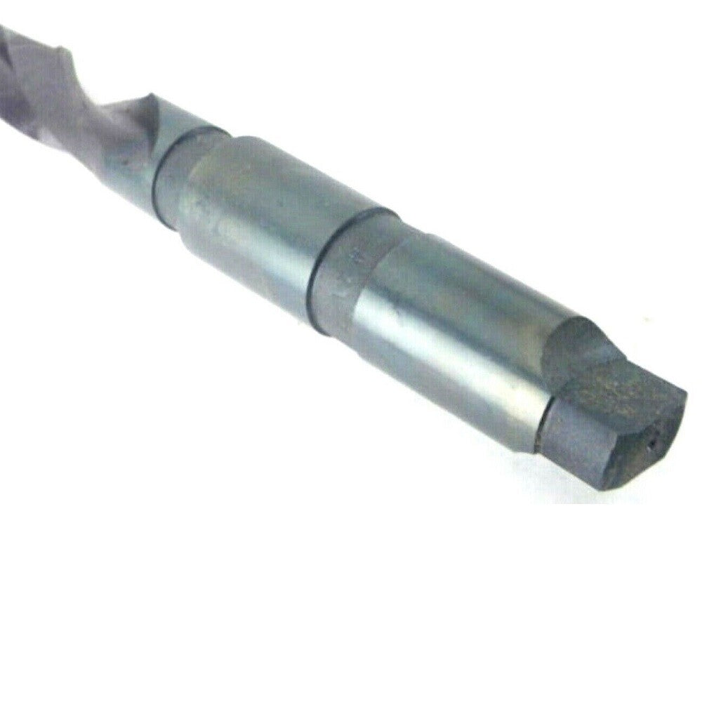 Value Collection 01551332 1-33/64? 118° 5MT Taper Shank Drill Bit2