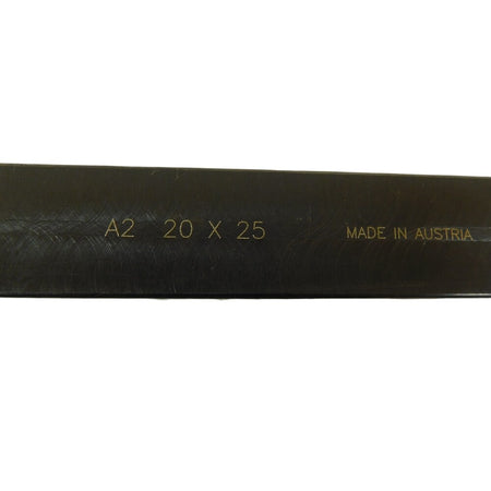 Quick 72-181-1 Knurling Tool A2/KF-20 20 mm For Diamond and Cross Knurls -1