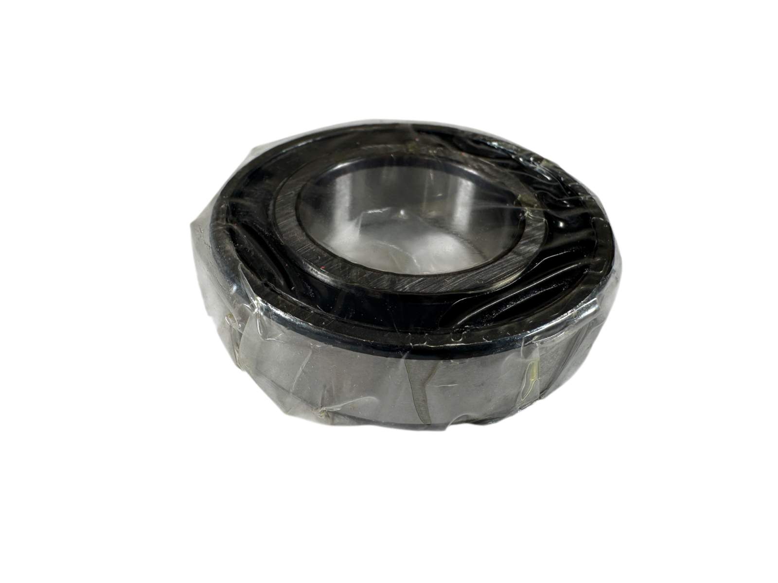 FAG 6005.2RSR.C3 25 mm x 47 mm x 12 mm Deep Groove Ball Bearing (Lot of 4)1