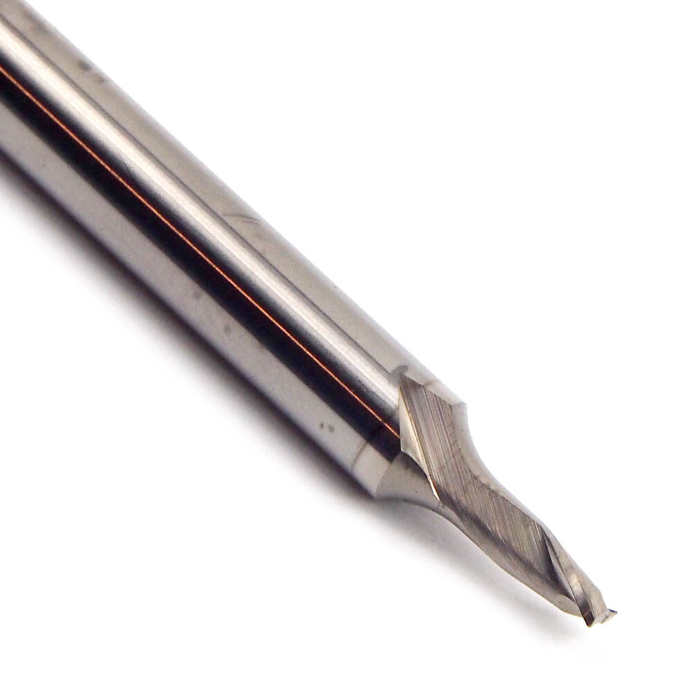 SECO 69522 | Carbide Square End Mill 1/8" | A0411291