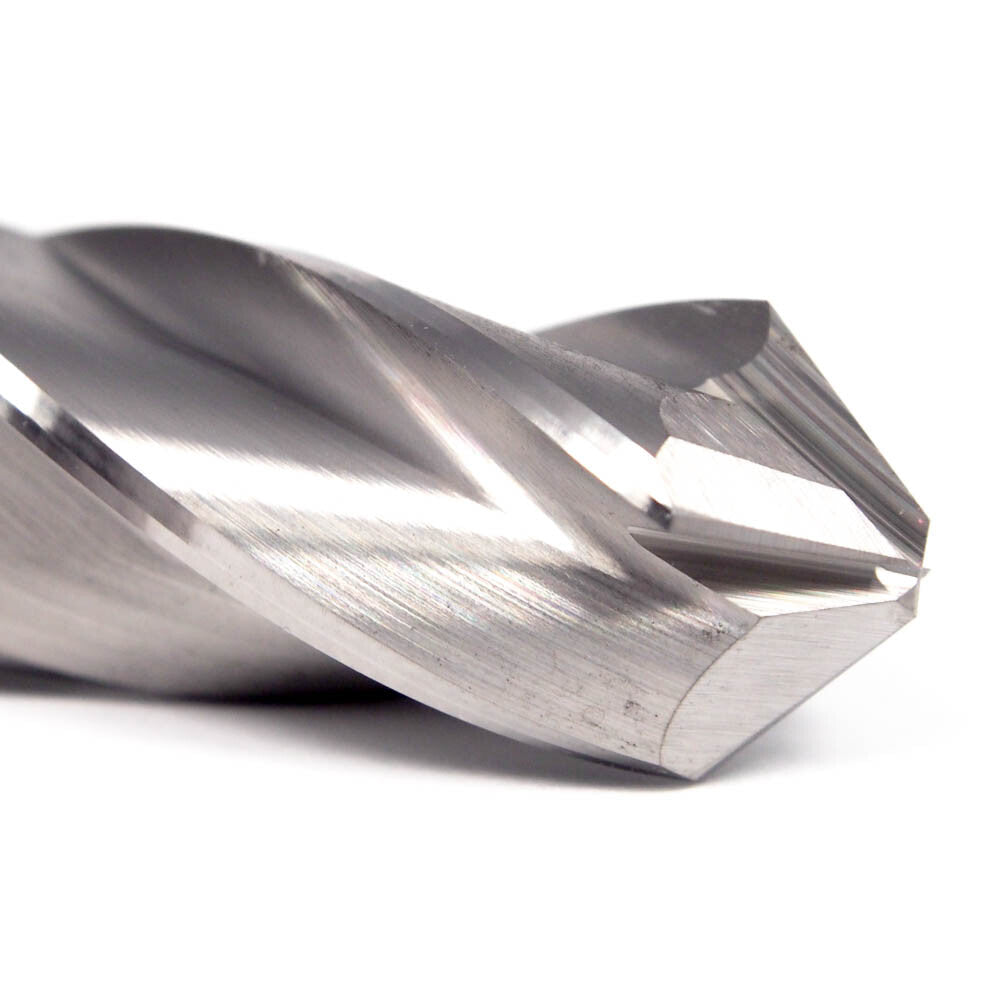 FULLERTON Carbide Drill Mill 1/8" 4FL 179-500292-Y1