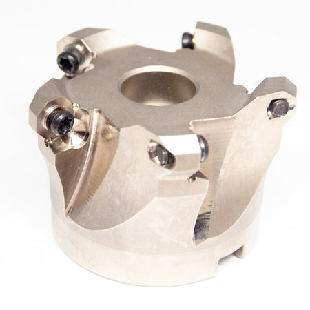 Mitsubishi 126914 Indexable Face Cutter 3" 5FL BRP7UPR0305C0