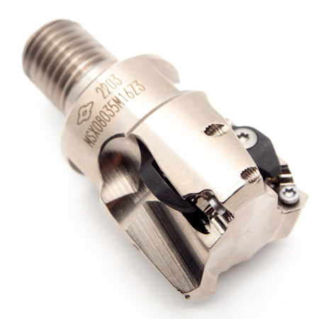 Sumitomo 2900726 Indexable End Mill 35mm MSX08035M16Z31