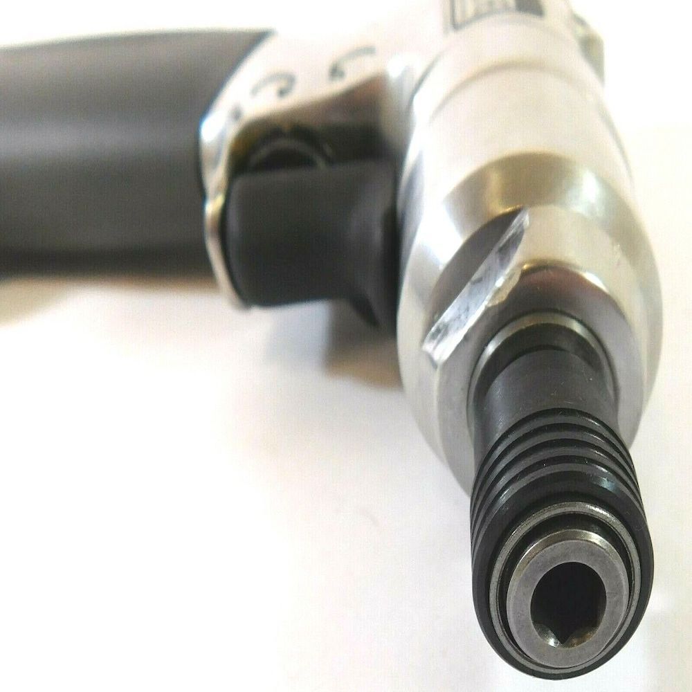 Ingersoll Rand QiP08Q4 12000 RPM M4 Pistol Impact Driver1