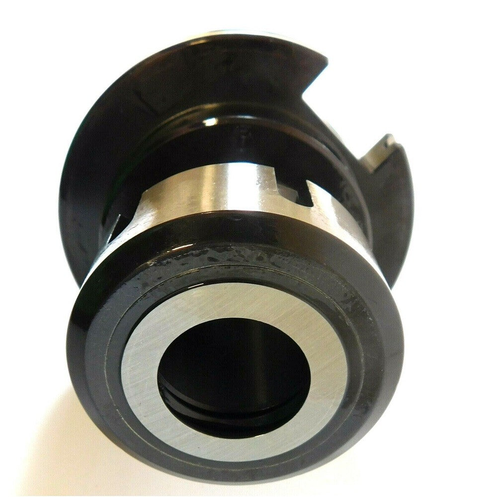 Bison 7-180-504 3-1/2" x 2-1/2" CAT40 Collet Chuck -4