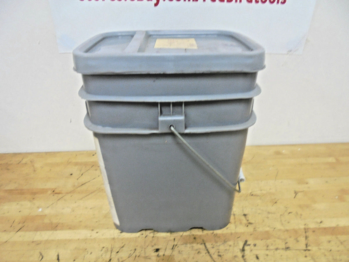 CM 85832 Hand Chain, 250 Ft, .192" Diameter, For use with 622 Hoist -3