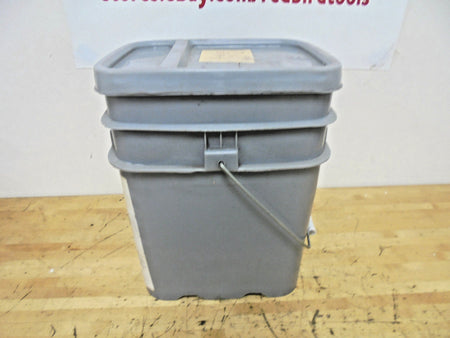 CM 85832 Hand Chain, 250 Ft, .192" Diameter, For use with 622 Hoist -3