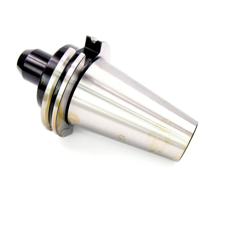 End Mill Holder, CAT50 Taper, 1/2" Bore Dia., 1.560" Projection, 1.380" Nose0