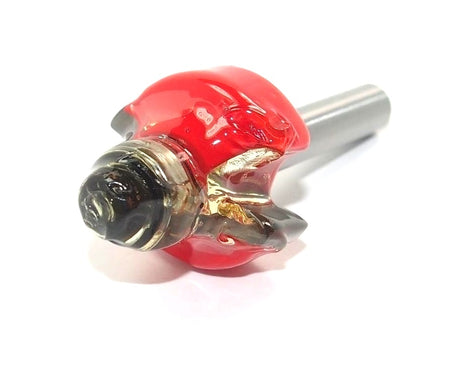 Beading Router Bit 7/8" Cut x 1/4" Shank 11245465846 SP2020