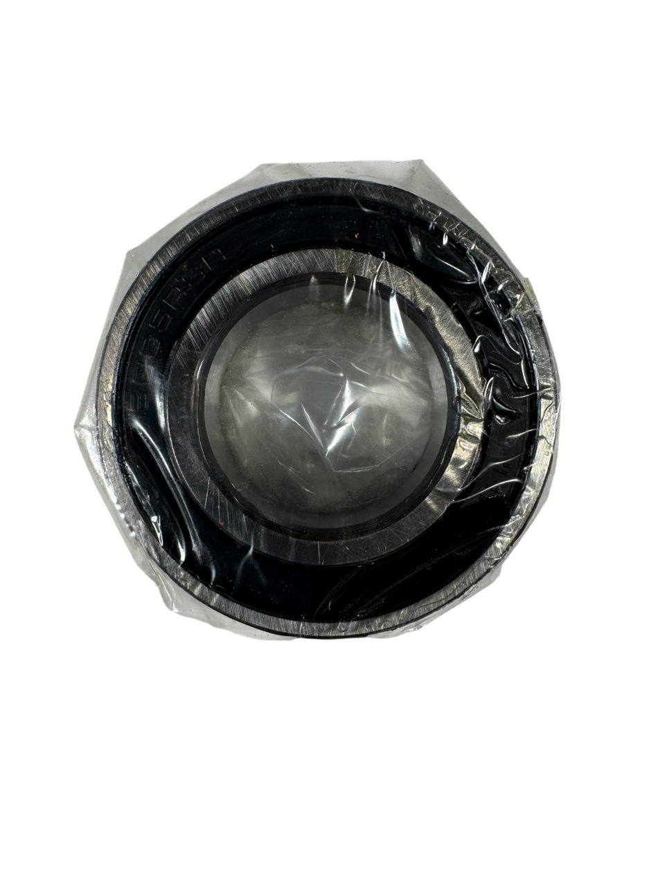 FAG 6005.2RSR.C3 25 mm x 47 mm x 12 mm Deep Groove Ball Bearing (Lot of 4)0