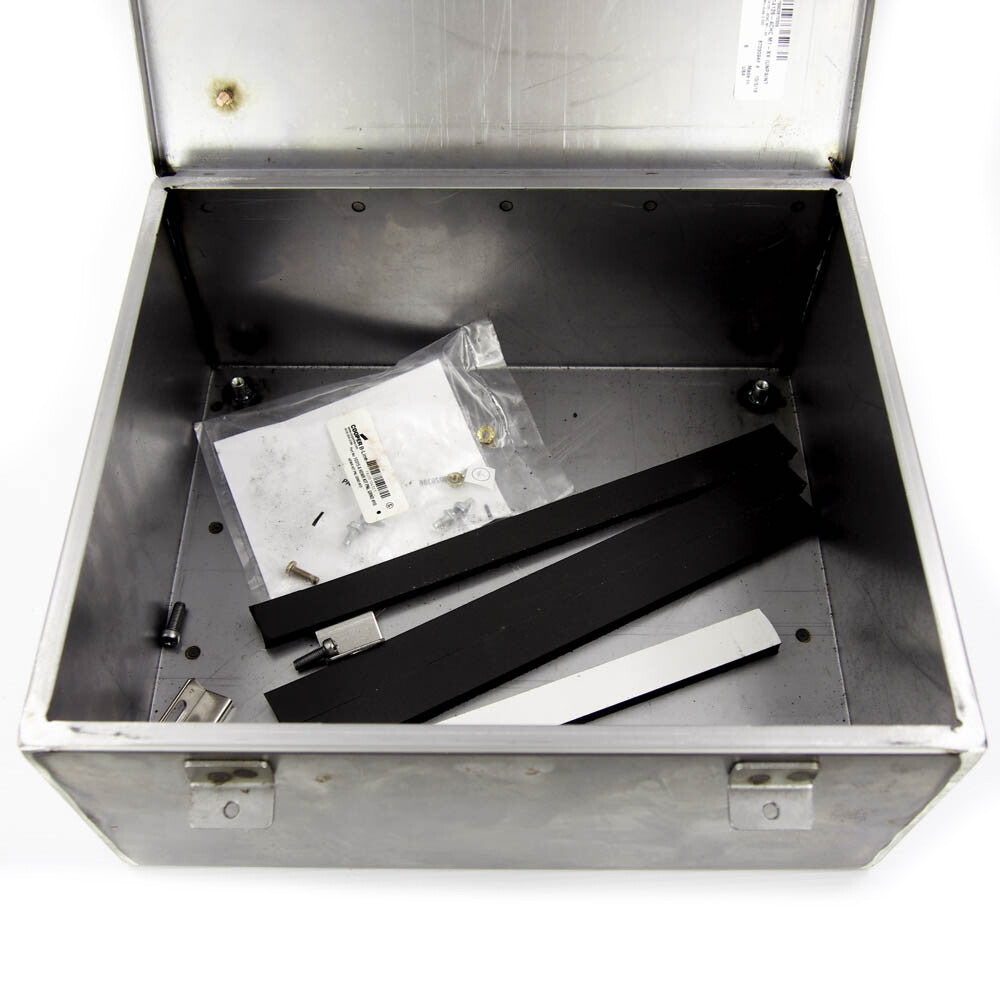 Eaton 14126-4CHC Type 4 14" x 12" x 6"  Hinge Cover Enclosure -2