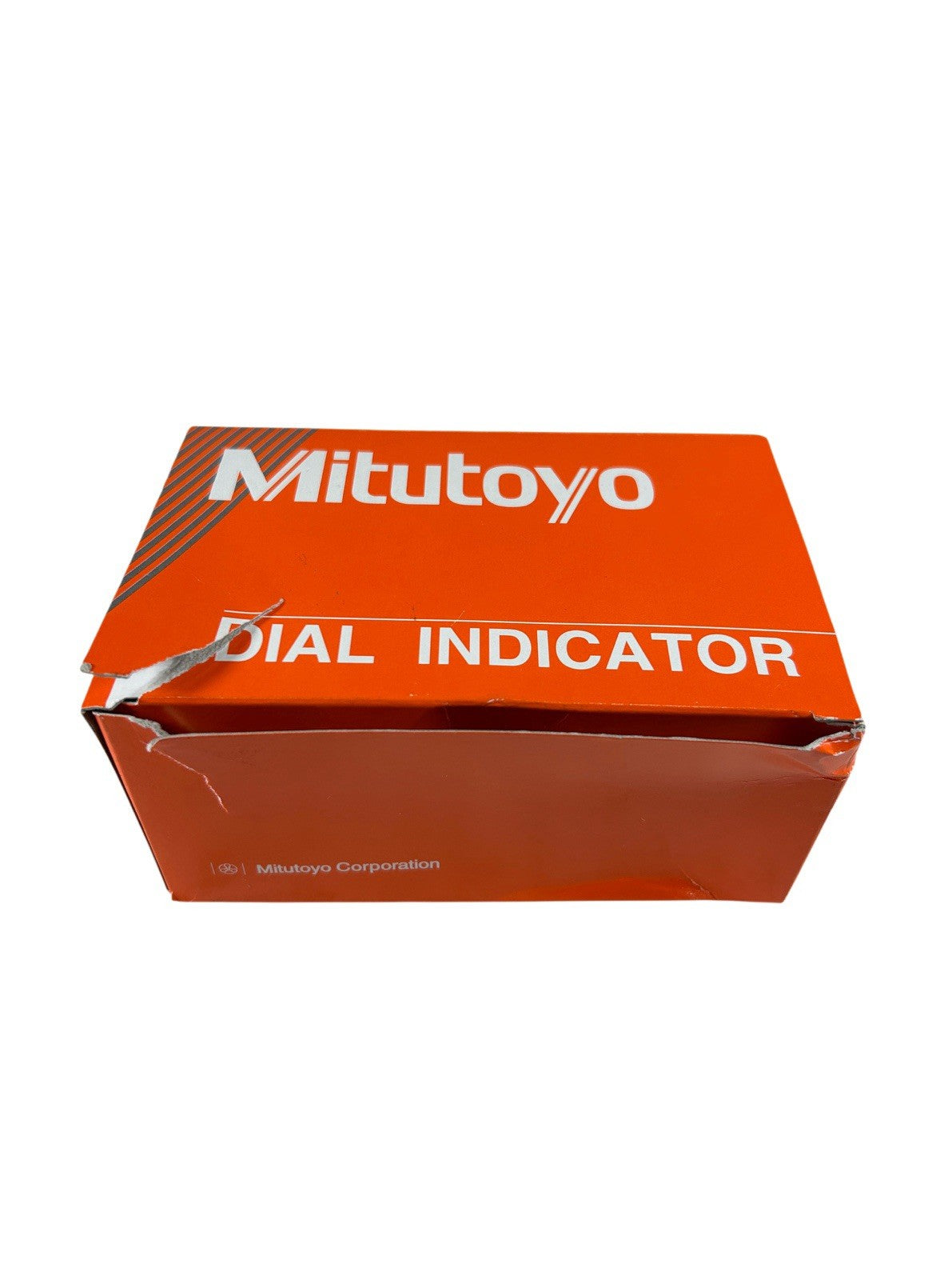 Mitutoyo 2356A-10 0.2500" Max 0.0001" Accuracy 0-10 Reading Dial Drop Indicator2