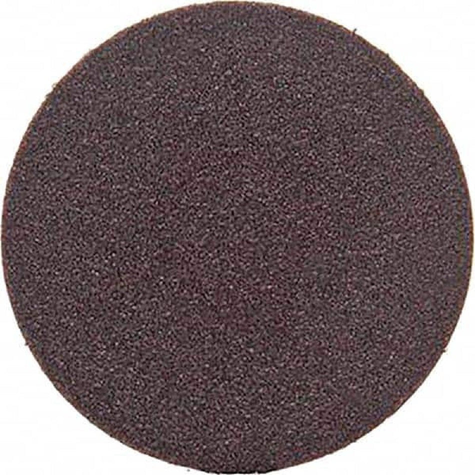 3M 7000148151 3" 80 Grit Sanding Disc (Box of 50)0