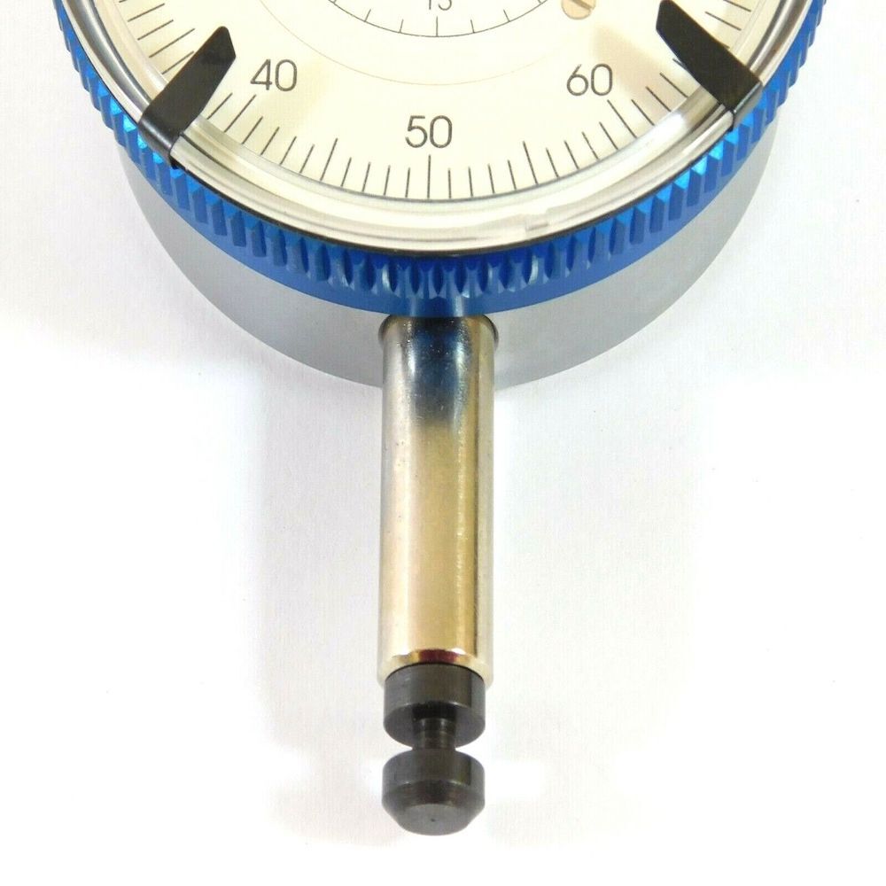 JSA Tool Slotmaster 02-113-9 Swiss Made Indicator for Slotmaster -2