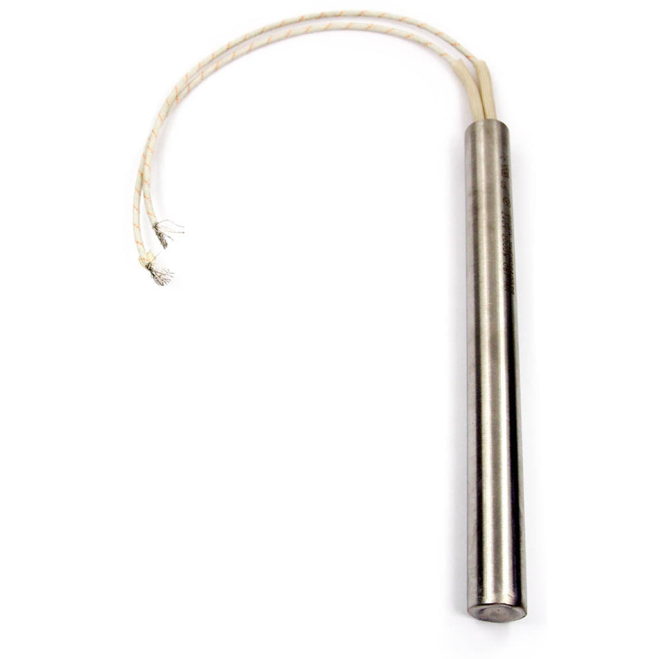 Ogden Heater High Density Cartridge 2000W 240V 8" OAL x .75" Dia. MWEN08A0038 -0