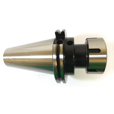 Bison 7-180-504 3-1/2" x 2-1/2" CAT40 Collet Chuck -1