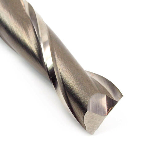 CLEVELAND C41728 | 7/8" Square End Mill | 2-Flute USA1