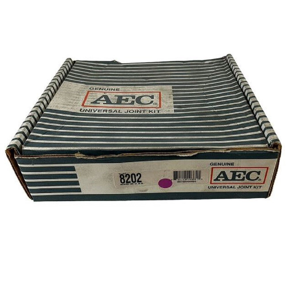 AEC 8202 Universal Joint Kit -1