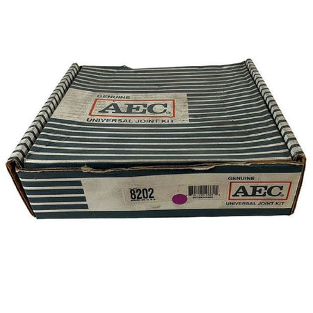 AEC 8202 Universal Joint Kit -1