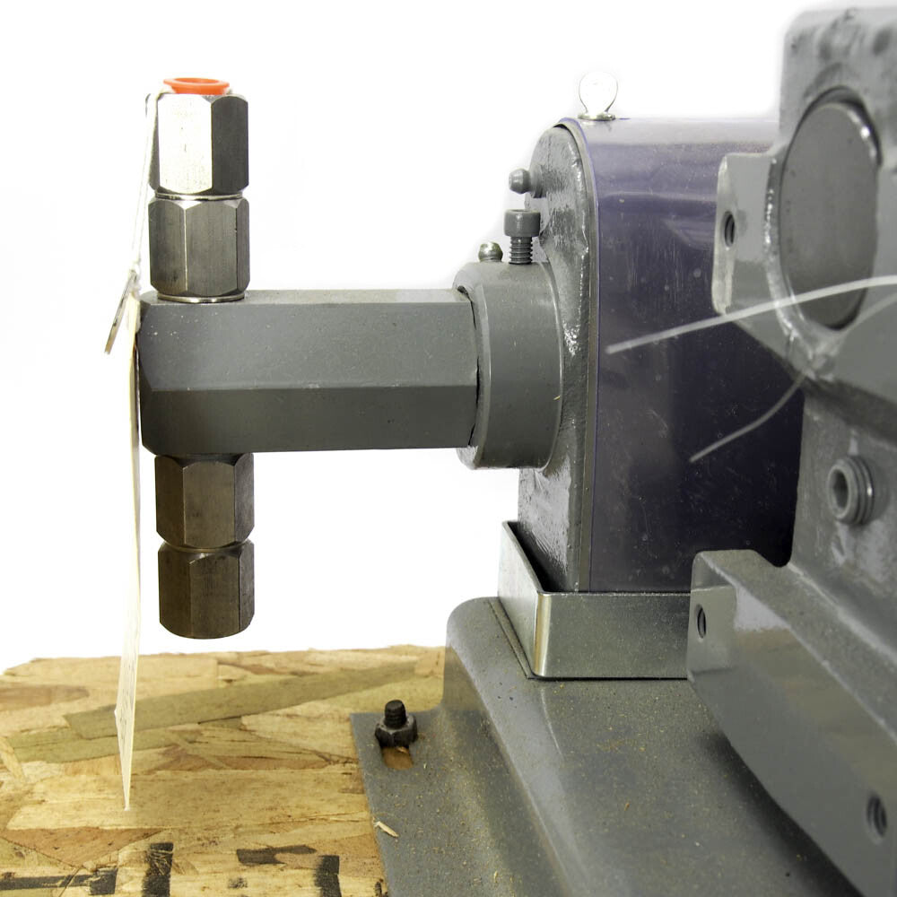 Marathon 5K33JNA943B 208-230/460V 3PH 1/3HP 60Hz 1725 RPM Gen Purpose Motor -1