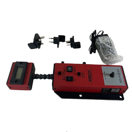 CDI 1001-I-ETT 100 Lb Electronic Torque Wrench Meters & Calibrators -2