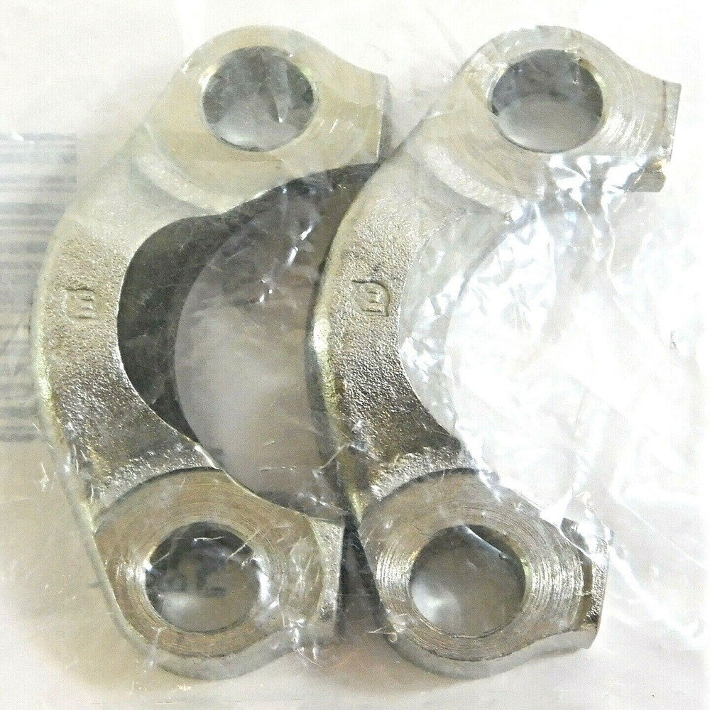 Hydraulic Hoses 61SF 1-1/4(20)" Code 61 Hydraulic Adapter Flange -0