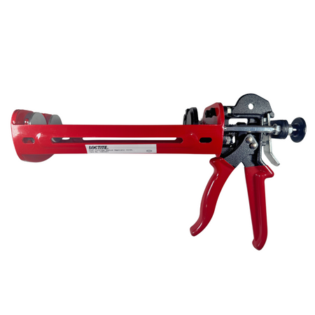 Loctite 1093981 300 mL Dual-Cartridge Red Multiple Ratio Two-Part Applicator0