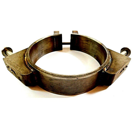 Robinson Manufacturing 00-2940 Wheel Assembly -1