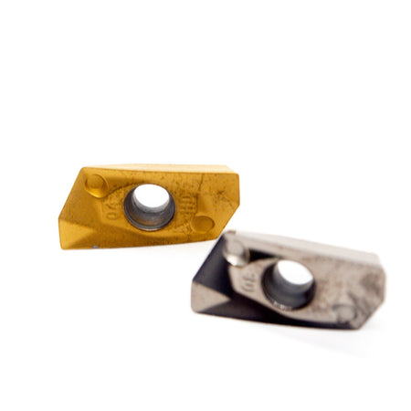 11B5190816 Shell Mill Inserts & Case KC725M (12 Pcs) / KC410M (12 Pcs)3