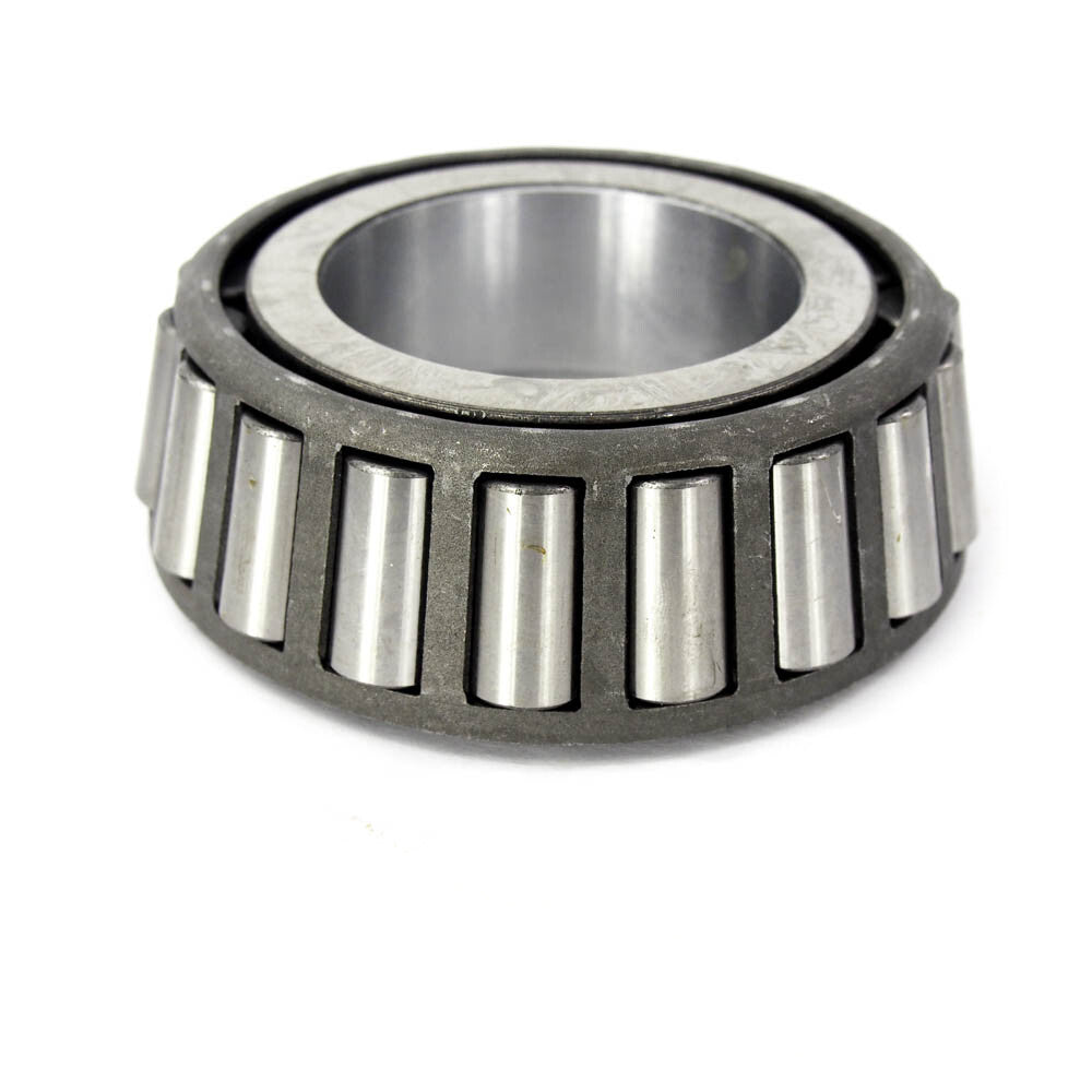Timken 557-A Tapered Roller Bearing Cone 1.4440 In x 2.3750 In Bore -0