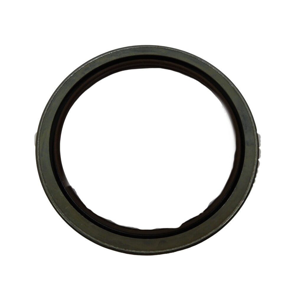 SKF 41126 Oil Seal 104.78 mm x 126.97 mm x 11.13 mm CRWH1 Fluoro rubber -1