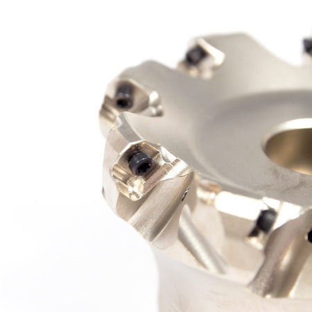 HERTEL Indexable Milling Cutter 3" HMC548R-3.00.09-09-200 60004491