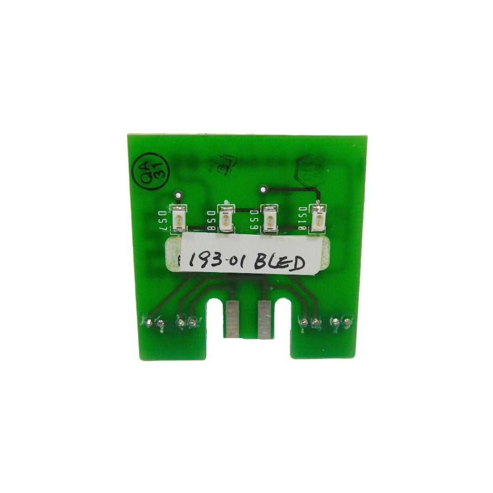 Federal Signal MSLED-B LED Lamp 24VAC/DC -2