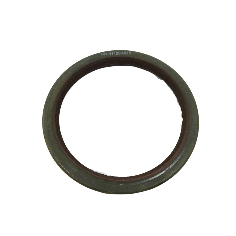 SKF 41126 Oil Seal 104.78 mm x 126.97 mm x 11.13 mm CRWH1 Fluoro rubber -2