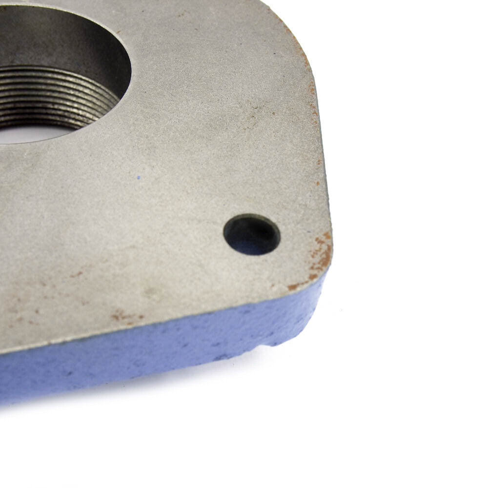 Tuthill G200II150-2.0 2 Inch Pipe Size NPT Threaded Flange Kit -2