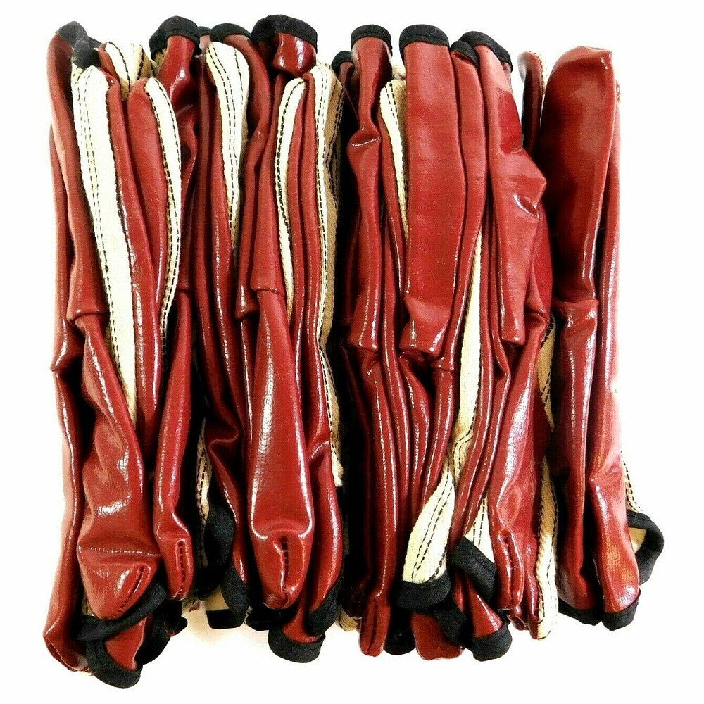 Condor 4NHA2 Small Nitrile Chore Gloves (12 Pairs) -1