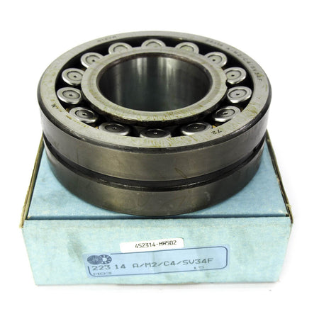Steyr 223 14 A/M2/C4/SV34F Spherical Roller Bearing0
