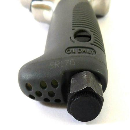 Ingersoll Rand QiP08Q4 12000 RPM M4 Pistol Impact Driver2