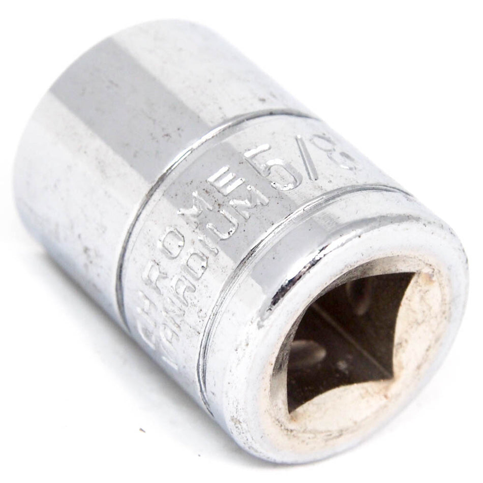 KR Socket 3/8" x 5/8" 6PT 301180