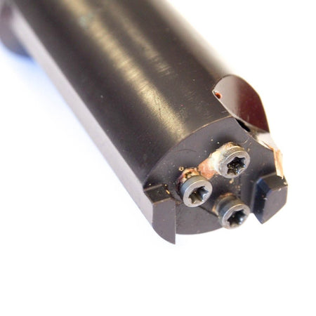 HERTEL Cut-Off Facing Tool Holder HU-I25L90-2.5D-E 20008471