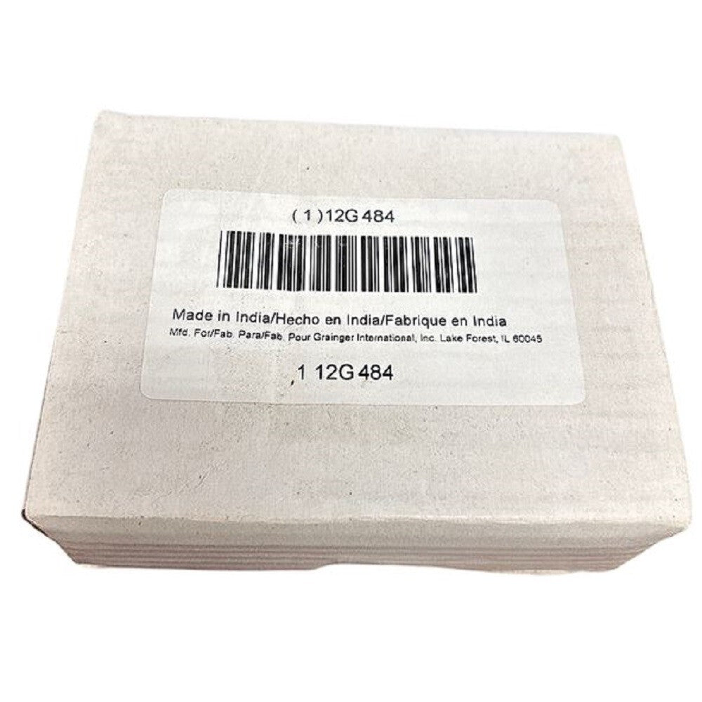 Value Collection 12G484 1999 Display Span 200V LCD Digital Panel Meter -2