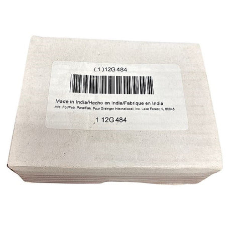 Value Collection 12G484 1999 Display Span 200V LCD Digital Panel Meter -2