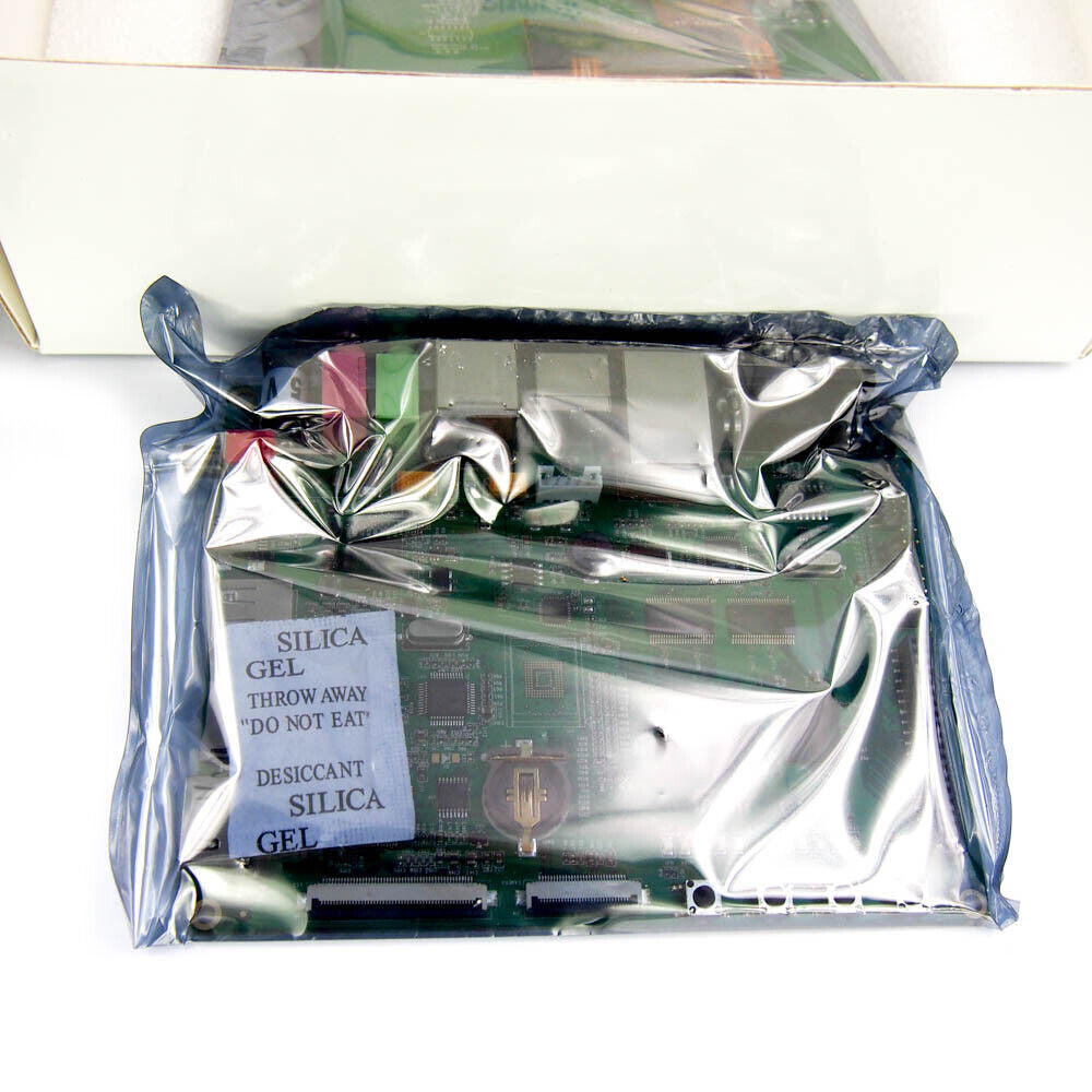 Element14 DM3730-EVK 25ft 4 Gal 120V Evaluation Kit Digital Media Processor3