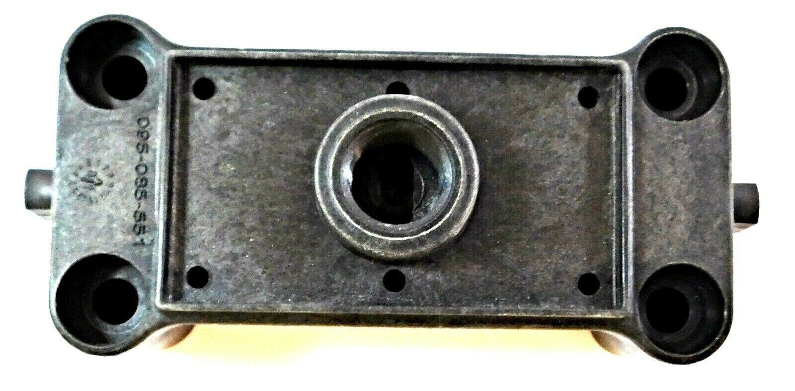 Warren Rupp 476.191.000 Kit 1" Non-Met Air2