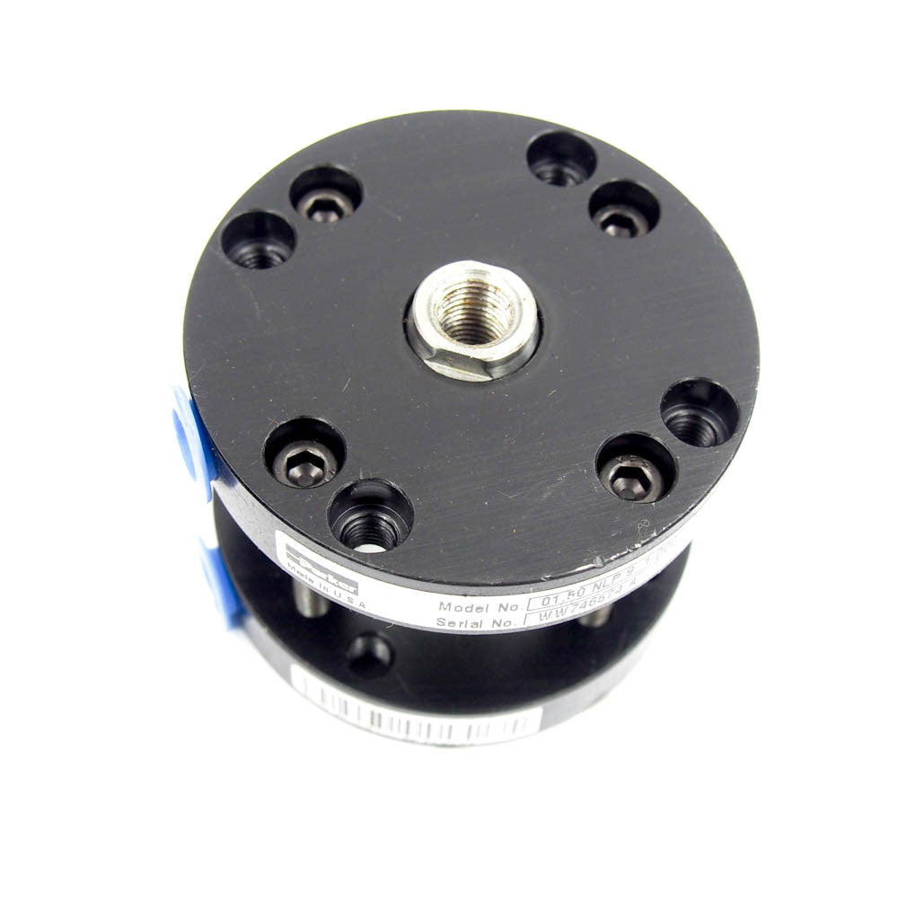 Parker 01.50 NLP 9 1.000 Air Cylinder 250 PSI Envelope Pressure Pneumatic -1