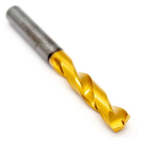 Seco SD290A-0311-03192242-M Carbide Coolant Drill 0.311" TiN 140°0