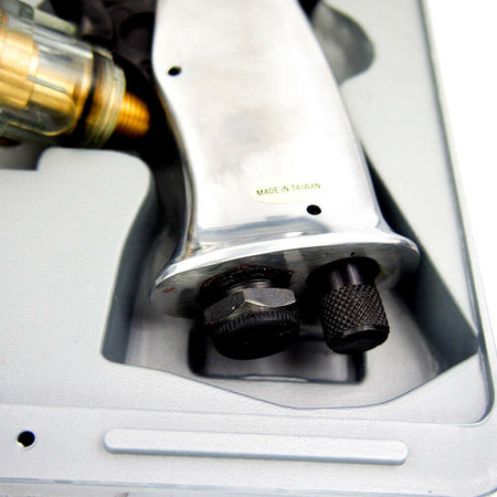 NuLine 63241806 2-5/8" 3200 BPM Air Hammer Kit -3